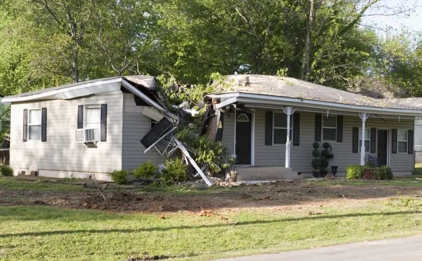 Hurricane Damage insurance