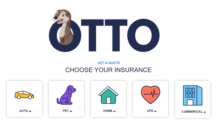 otto insurance review