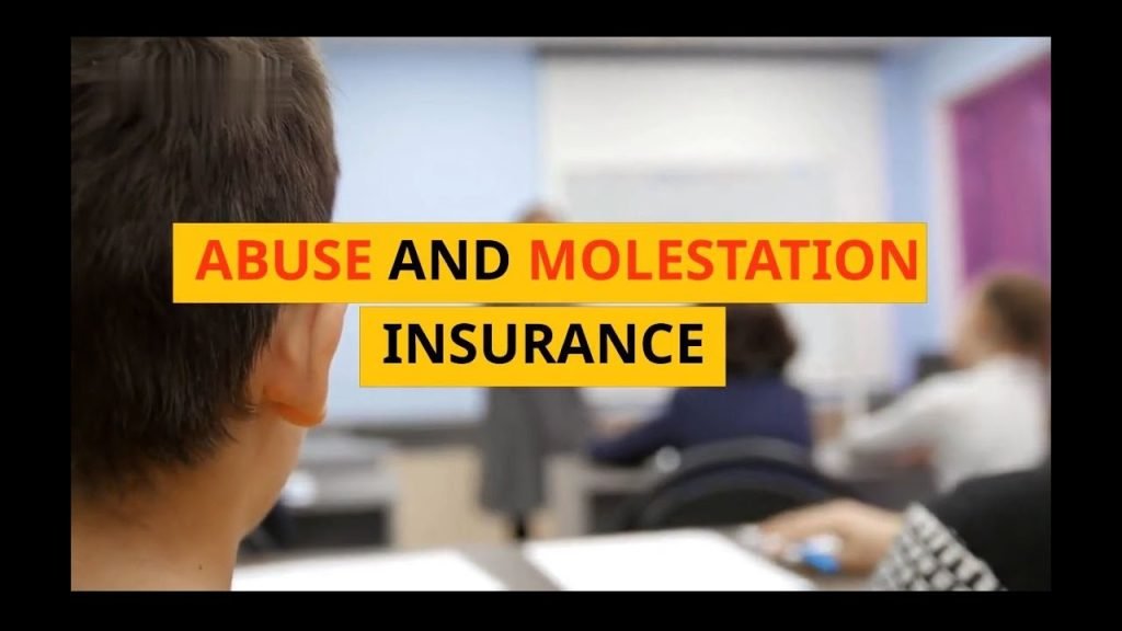 Abuse and Molestation Insurance