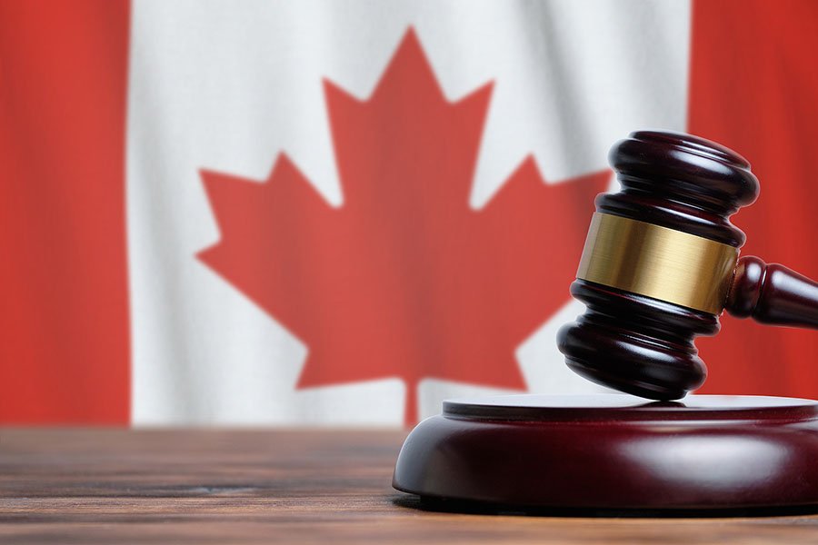 Canada Rehabilitation Application Lawyer