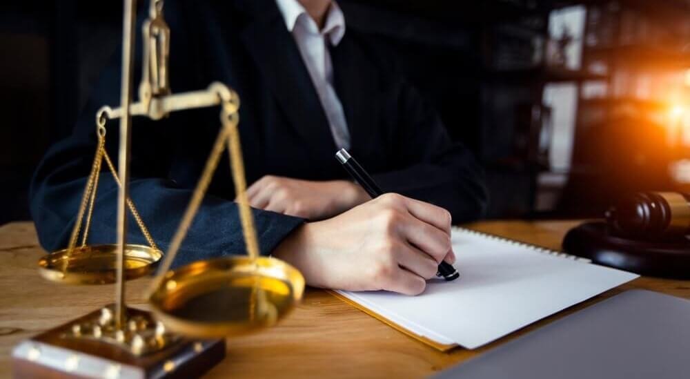 Signs of an Incompetent Lawyer